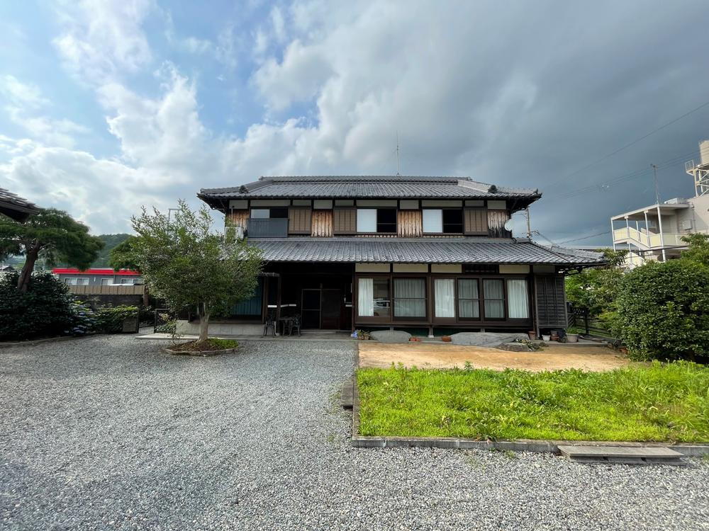 兵庫県多可郡多可町中区茂利 1200万円