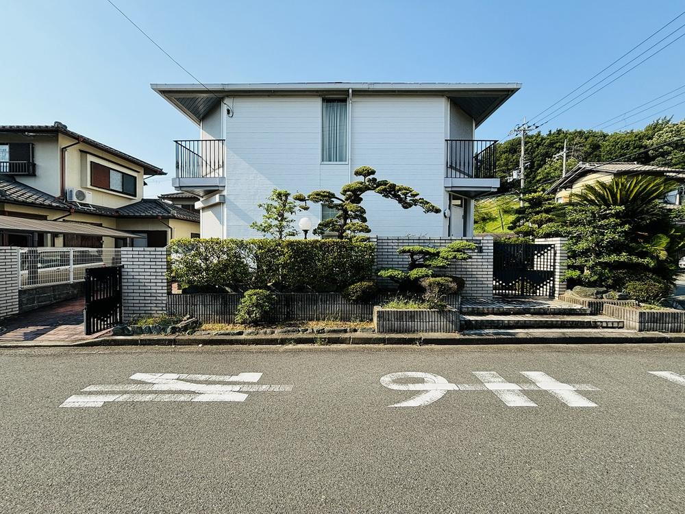 大阪府堺市美原区さつき野東２ 2680万円