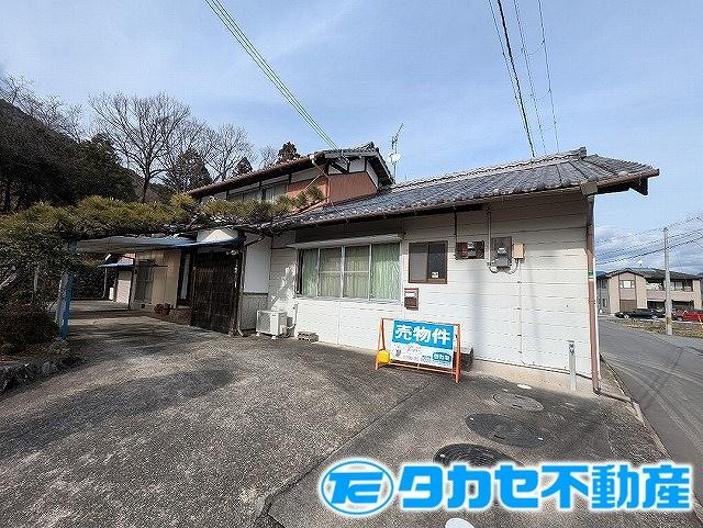 兵庫県神崎郡市川町美佐 380万円