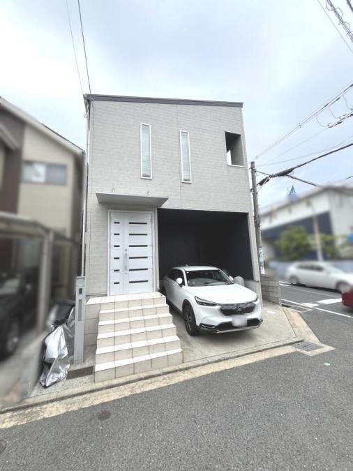 物件写真