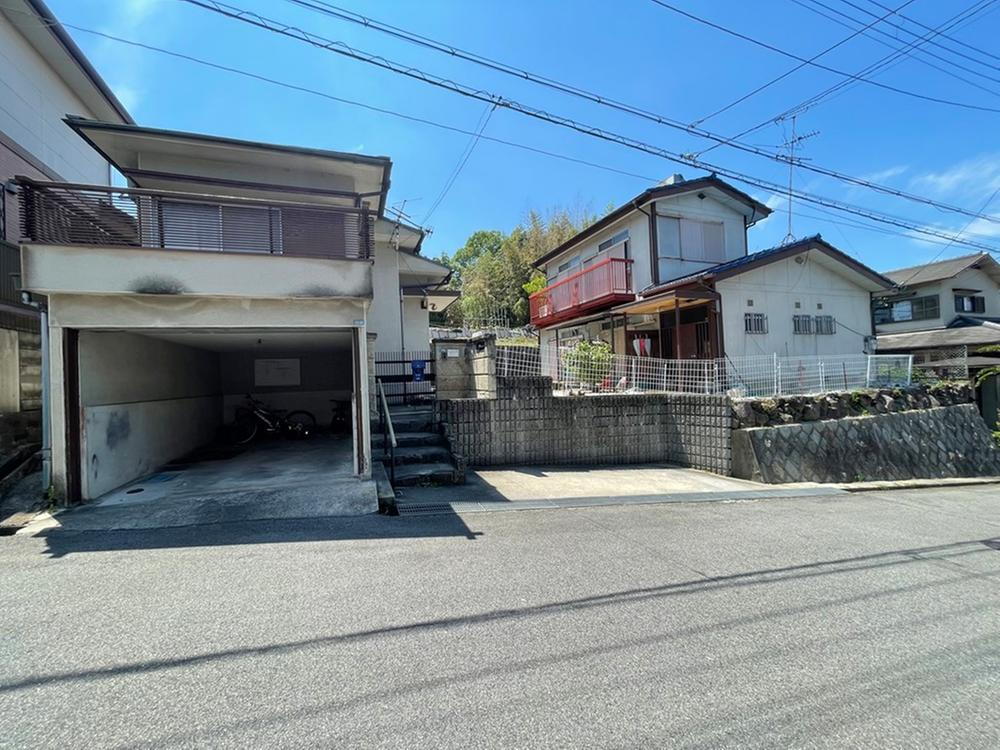 大阪府富田林市山手町 1180万円