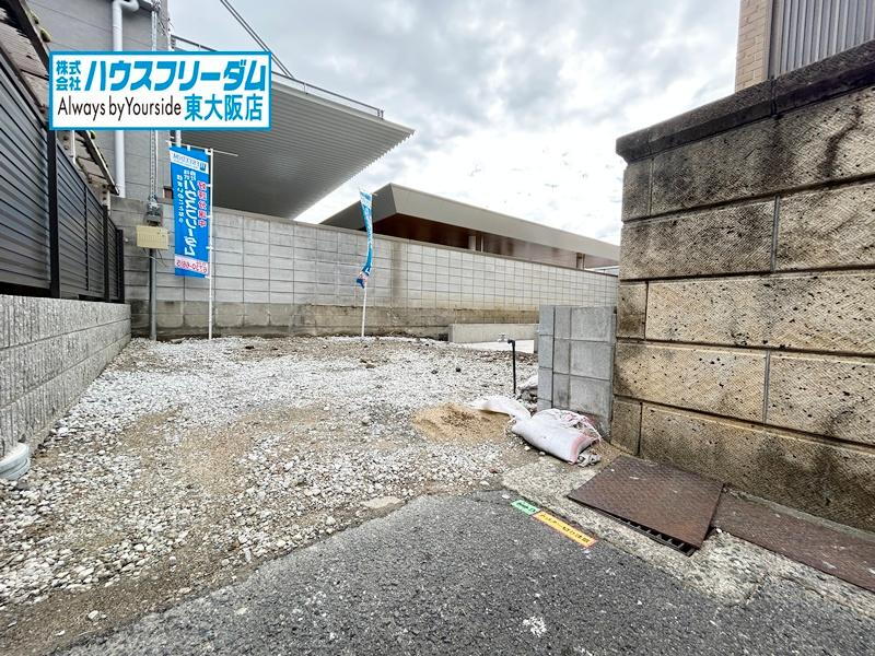 大阪府大東市諸福８ 3480万円 4LDK