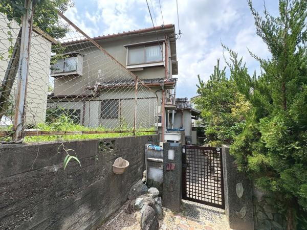 大阪府交野市東倉治５ 420万円