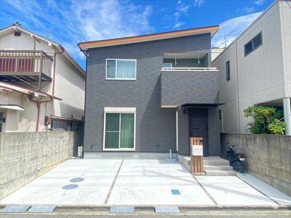 和歌山県和歌山市中之島 2890万円 3LDK