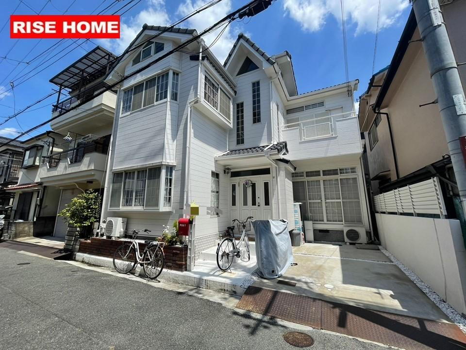 大阪府枚方市招提南町１ 1780万円
