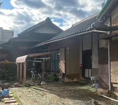 大阪府岸和田市下松町２ 580万円