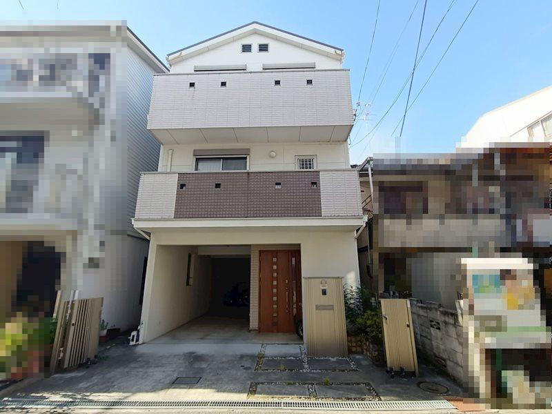 大阪府茨木市東中条町 5780万円