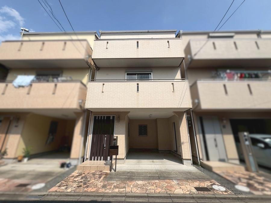 物件写真