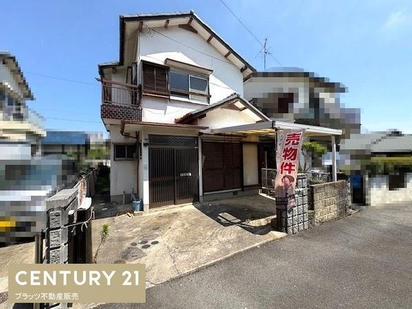 大阪府岸和田市尾生町３ 730万円