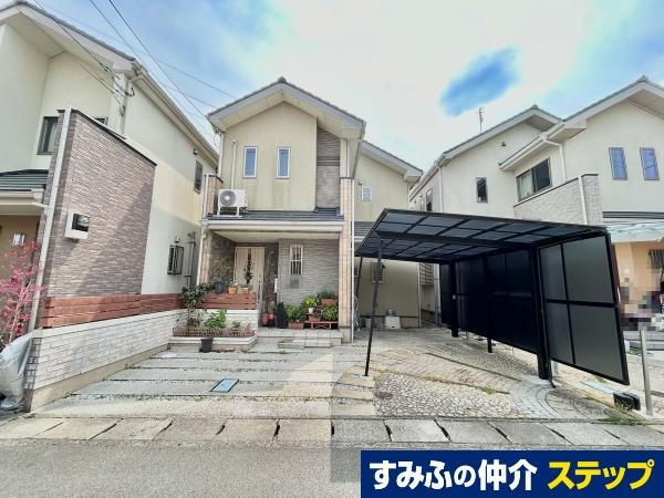 滋賀県大津市唐崎４ 2380万円