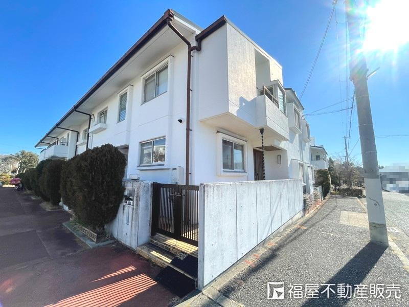 兵庫県神戸市須磨区神の谷５ 1780万円