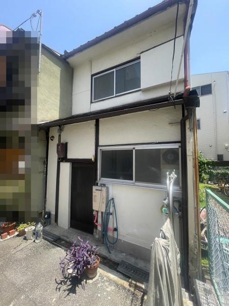 大阪府大阪市生野区田島１ 680万円