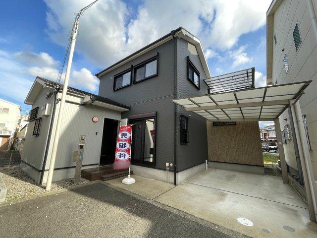 大阪府岸和田市下松町５ 1890万円 2LDK