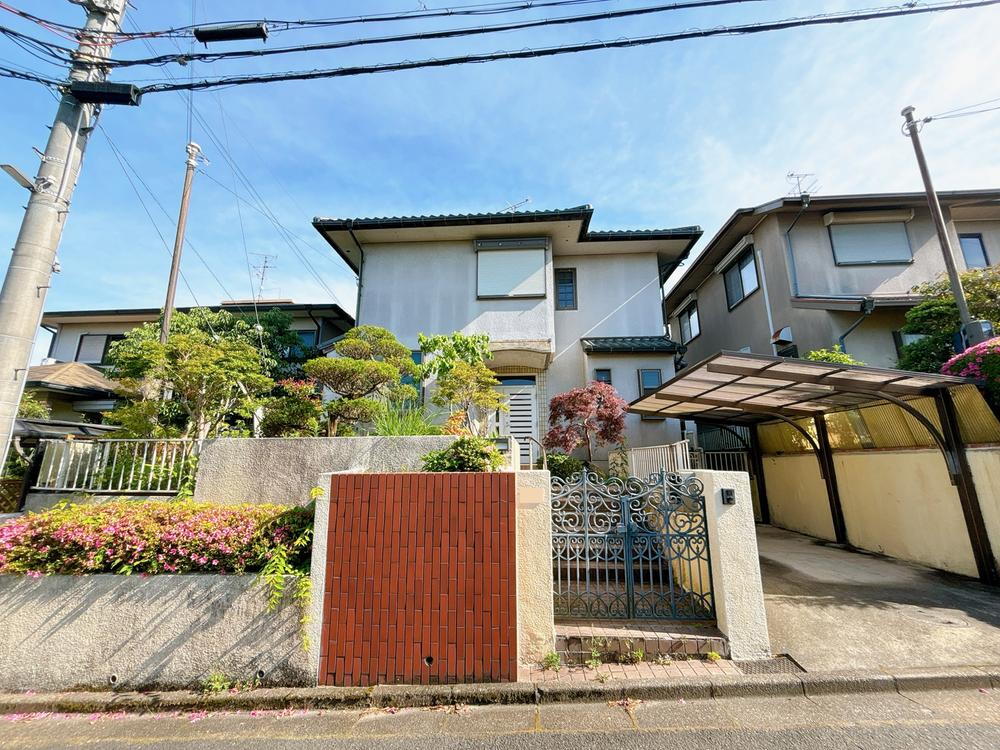 奈良県奈良市菅原町 2080万円 4LDK