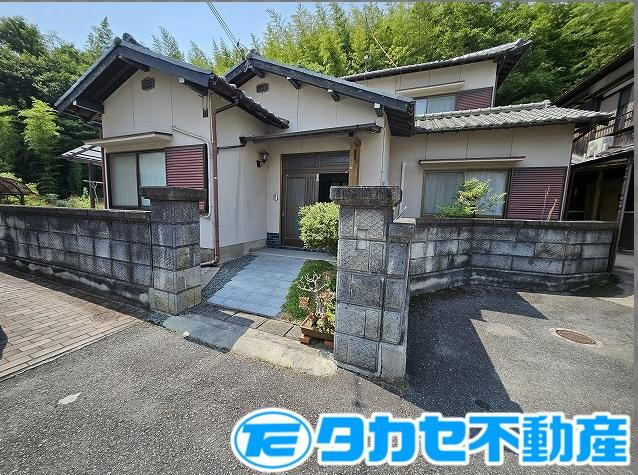 兵庫県姫路市的形町的形 780万円