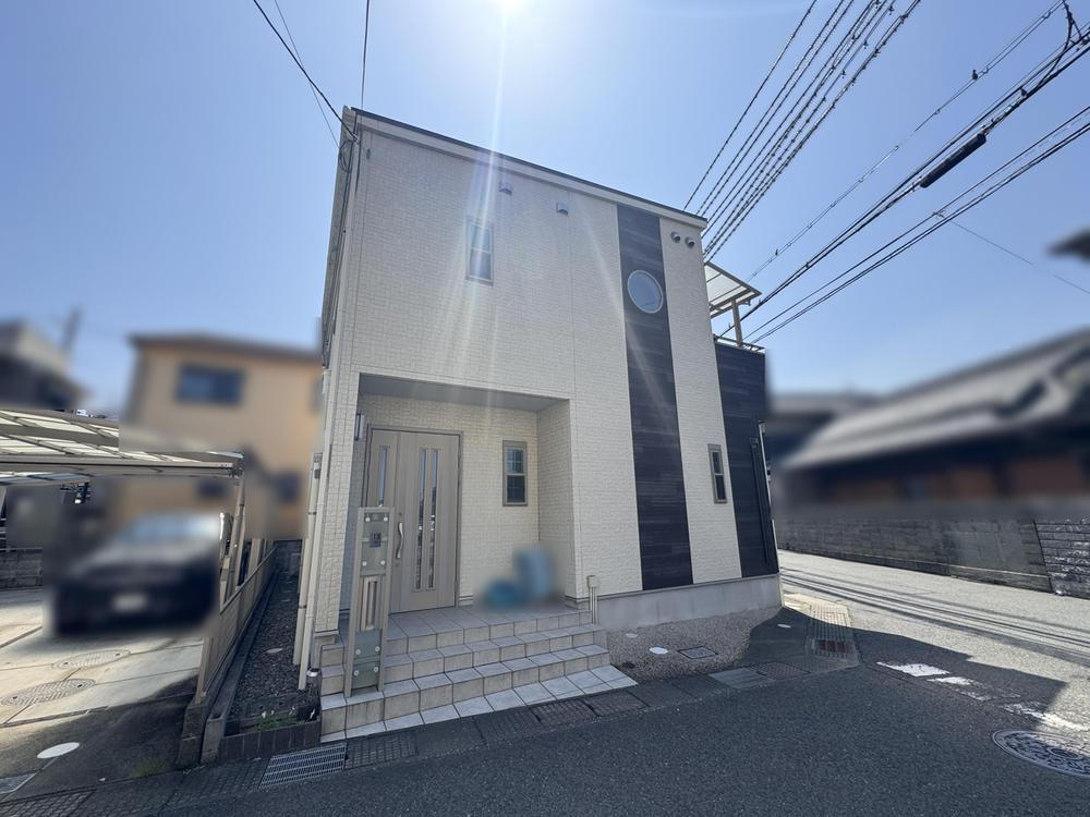 大阪府泉佐野市日根野 2480万円
