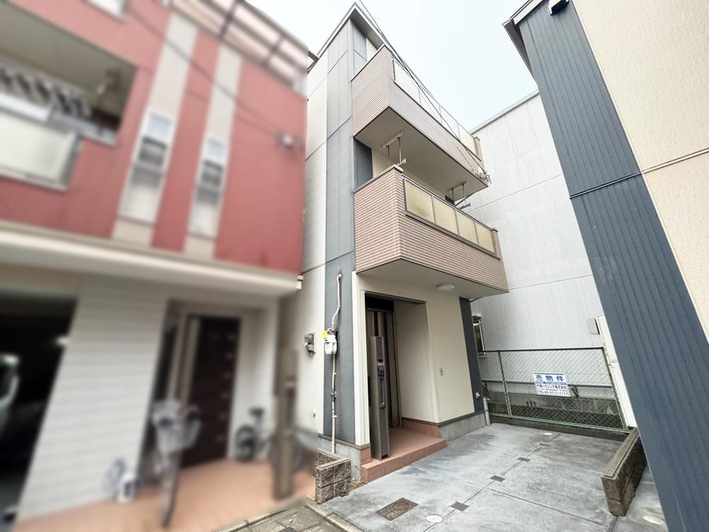物件写真
