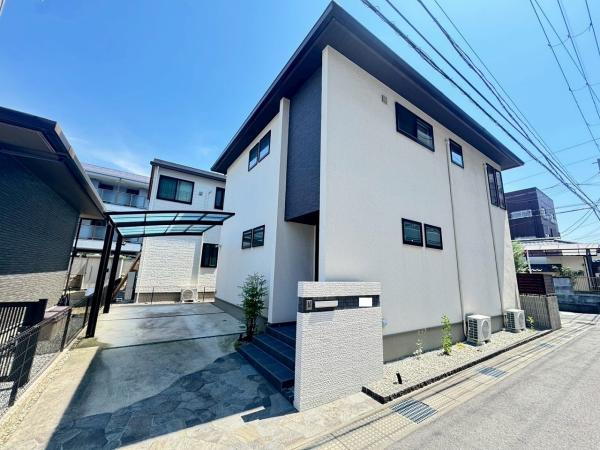 大阪府泉佐野市上町２ 4780万円