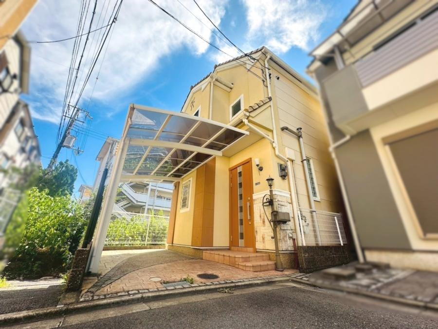 物件写真