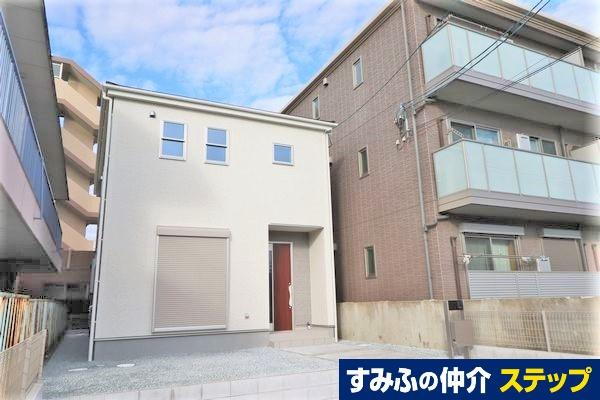 兵庫県尼崎市三反田町２ 4780万円 4LDK