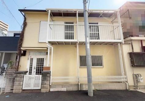 兵庫県尼崎市昭和南通８ 1290万円