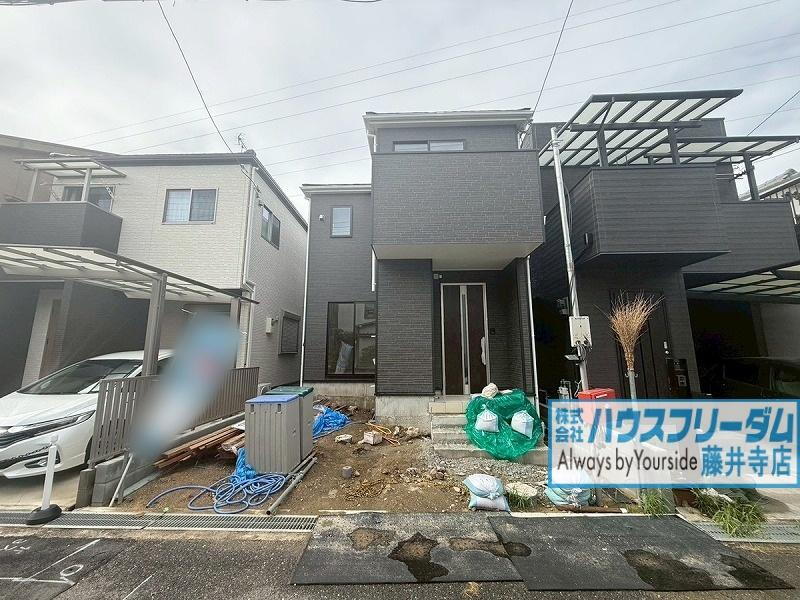 大阪府羽曳野市野々上１ 2380万円 3LDK