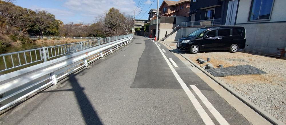 大阪府堺市西区上野芝向ヶ丘町５ 4580万円 4LDK