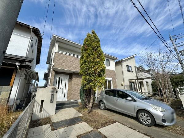 滋賀県草津市追分南２ 3780万円