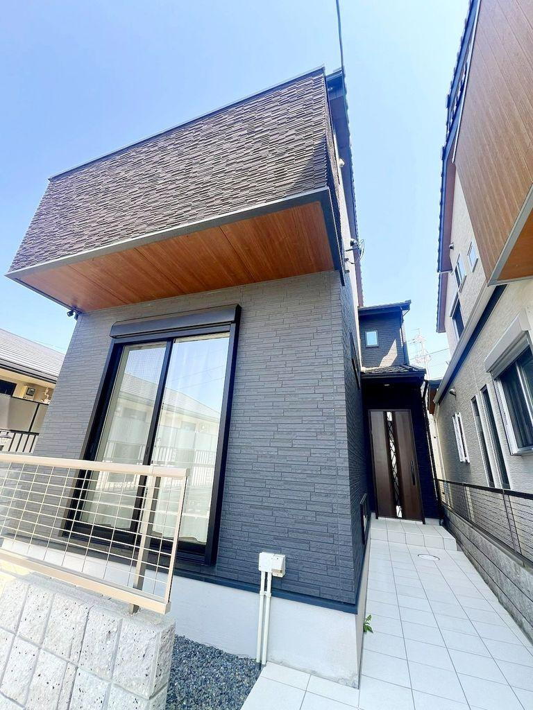京都府京都市北区上賀茂中ノ坂町 3200万円