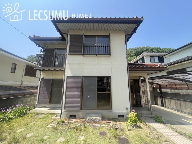 兵庫県姫路市城見台２ 580万円