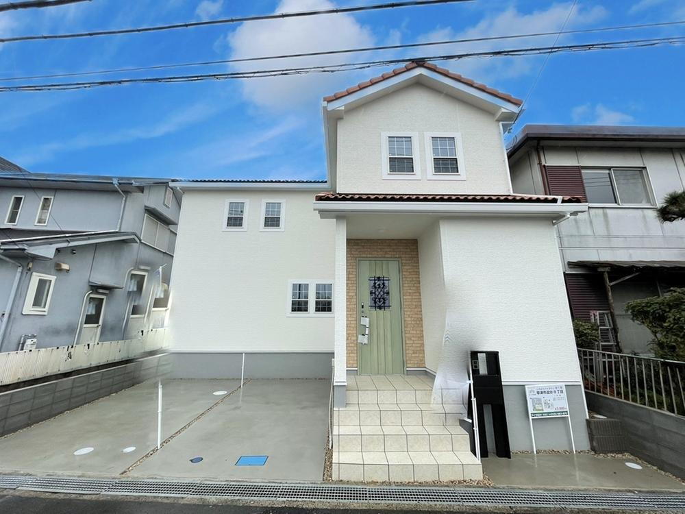 滋賀県草津市追分８ 3690万円 4LDK