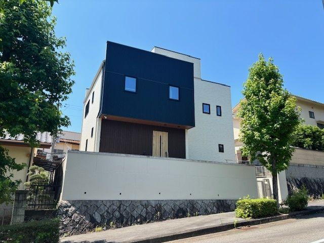 兵庫県神戸市須磨区菅の台７ 4480万円
