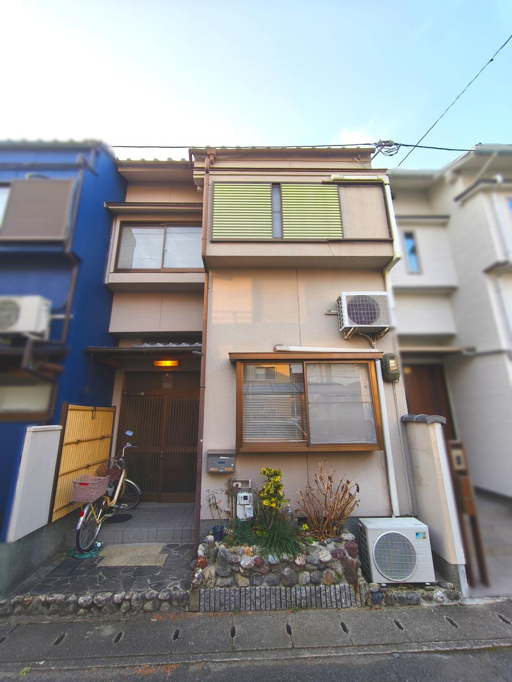 京都府京都市西京区川島寺田町 1780万円
