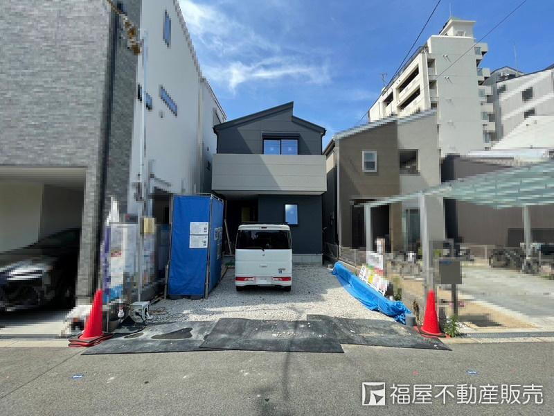 大阪府大阪市東住吉区照ケ丘矢田１ 4480万円 2SLDK