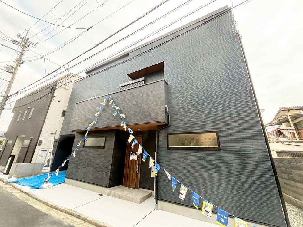 大阪府茨木市東太田２ 4380万円 4LDK