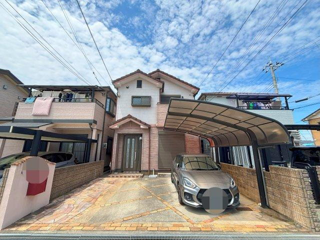 兵庫県明石市大久保町福田１ 3180万円