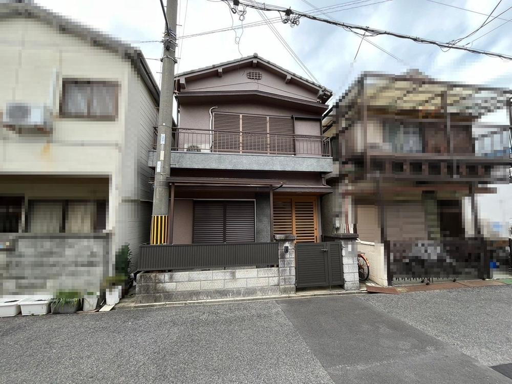 大阪府泉大津市東雲町 990万円