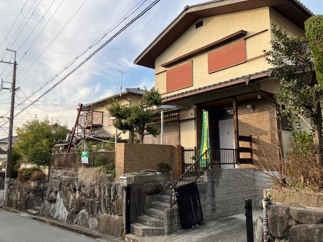 大阪府富田林市不動ケ丘町 650万円