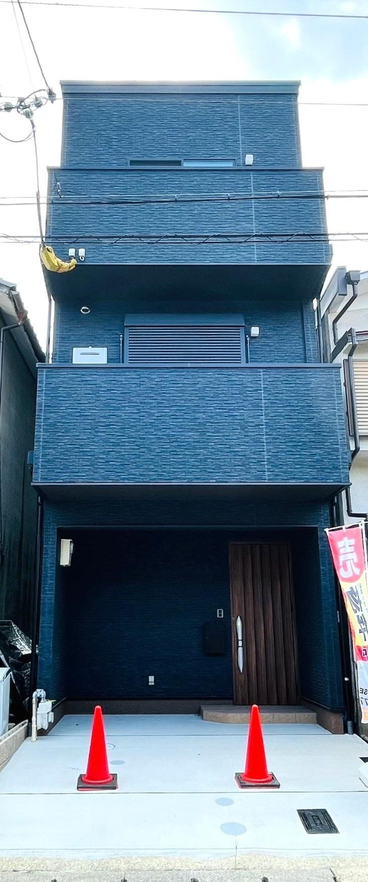 京都府京都市伏見区向島津田町 2530万円 2SLDK