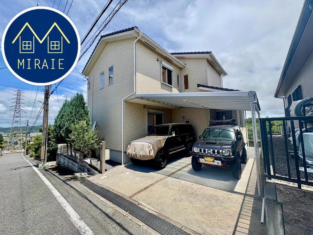 滋賀県湖南市柑子袋西４ 2180万円