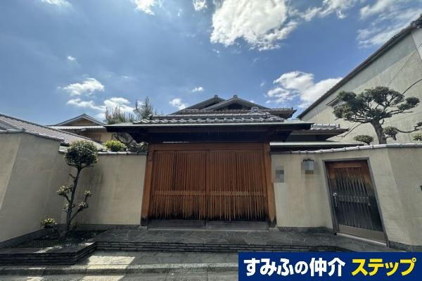 大阪府東大阪市小阪本町２ 中古住宅