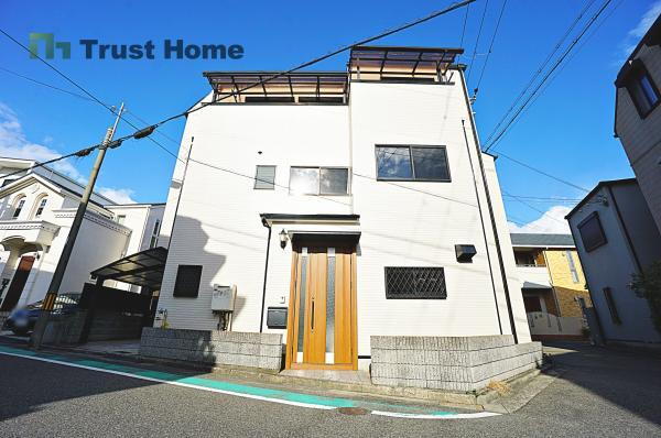 兵庫県芦屋市宮塚町 5480万円