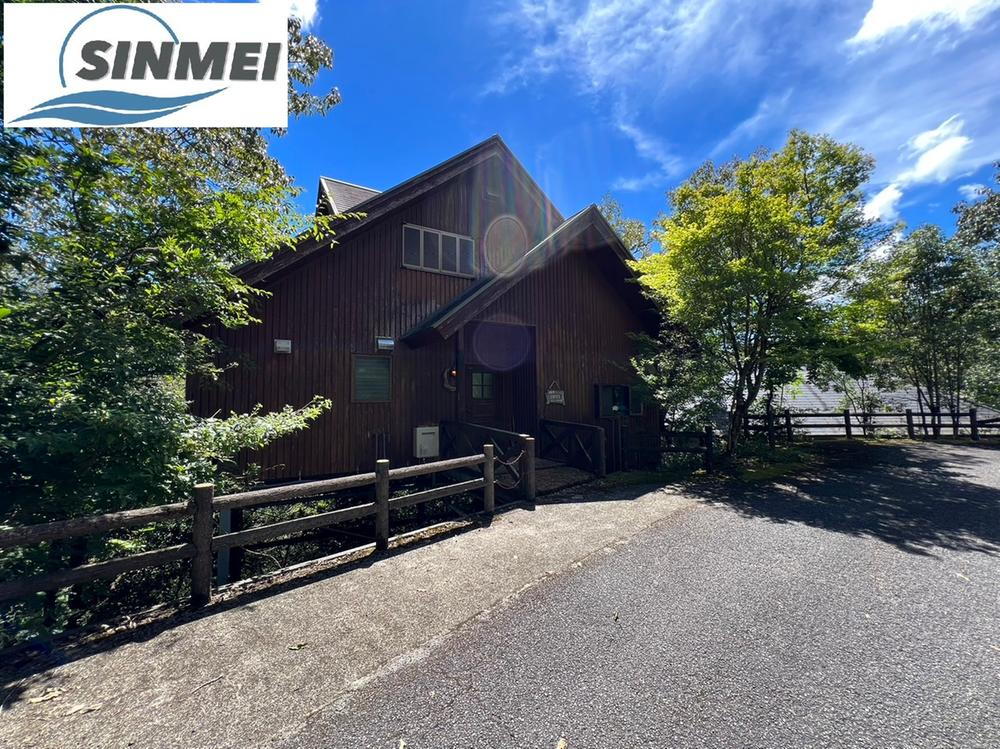 兵庫県佐用郡佐用町下徳久 中古住宅