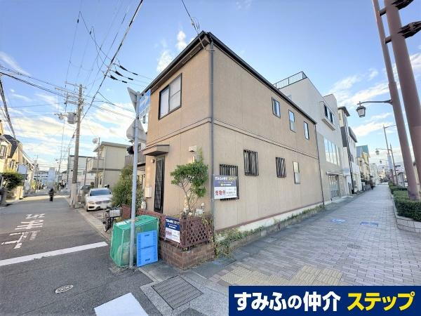兵庫県西宮市寿町 4780万円