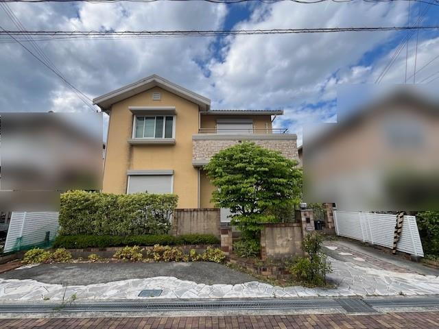 大阪府泉南郡岬町望海坂１ 1680万円