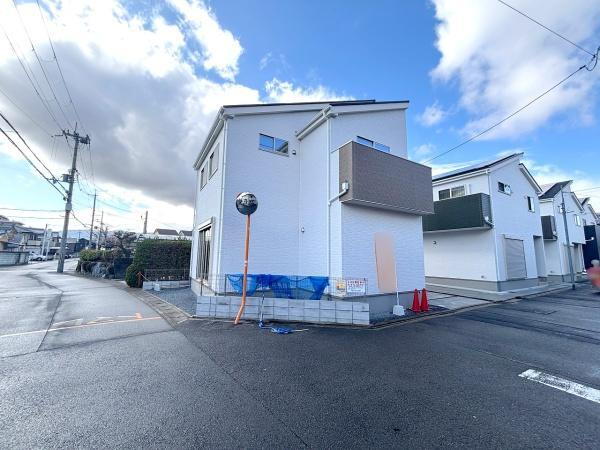 京都府京都市南区久世大築町 3498万円 4LDK