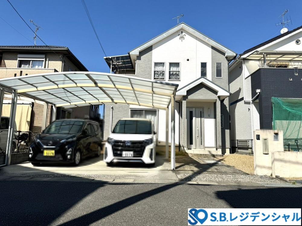 物件写真