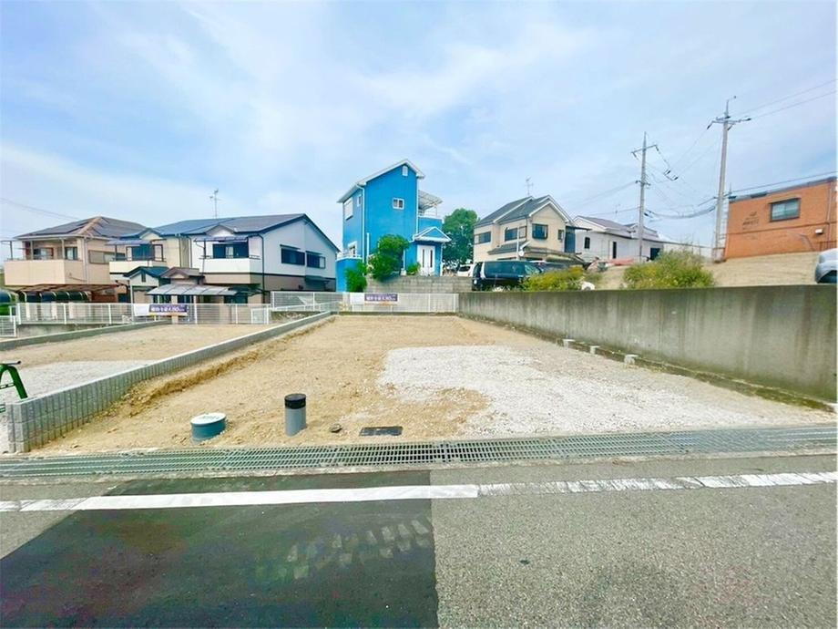 大阪府和泉市伯太町４ 2880万円 3SLDK