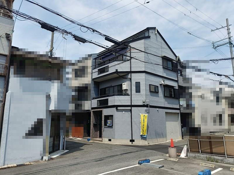 大阪府守口市藤田町１ 2480万円