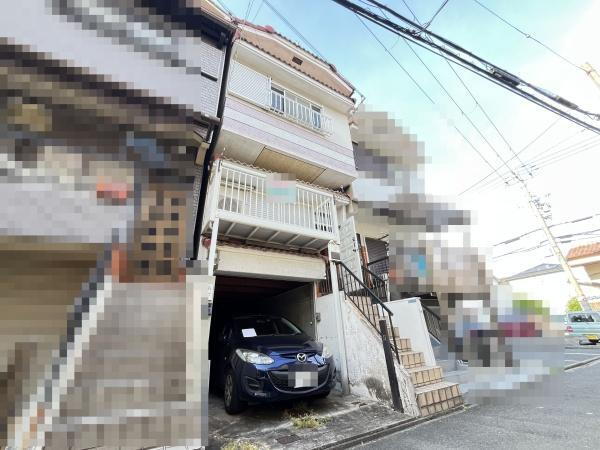 大阪府寝屋川市萱島東１ 940万円